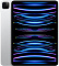 Планшет Apple iPad Pro 11 M2 (2022) 128Гб Wi‑Fi, серебристый Фото 1