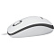 Проводная мышь Logitech M100R, белый Фото 3