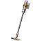Вертикальный пылесос Dyson V15 Detect Absolute Extra (EU) Фото 1