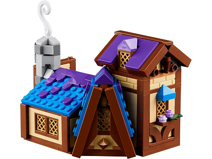 Лего 21348 Подземелья и драконы: Сказка Красного Дракона Идеи Фото 7