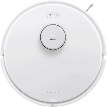Робот-пылесос Roborock Q Revo Edge C, белый Фото 4