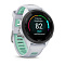 Часы Garmin Forerunner 265S, White (010-02810-14) Фото 2