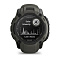Смарт-часы Garmin Instinct 2X Solar, темно-зеленый (010-02805-05) Фото 2