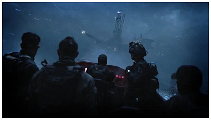 Игра Call of Duty: Modern Warfare II (2022) [PS5, русская версия] Фото 2