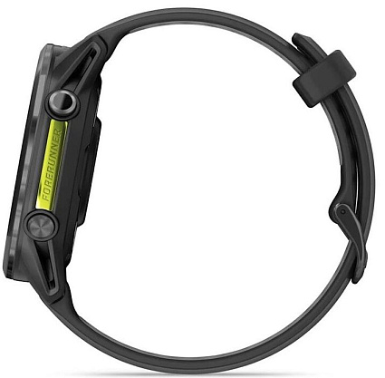 Смарт-часы Garmin Forerunner 970, черный (010-02969-10) Фото 8