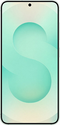 Смартфон Samsung Galaxy S25 12/512Гб, мятный (SM-S931B/DS) Фото 2