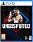 Игра Undisputed для PS5, русские субтитры Фото 1