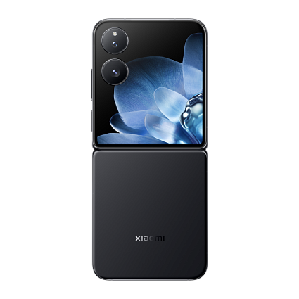 Смартфон Xiaomi MIX Flip 12/512 Гб, черный Фото 5