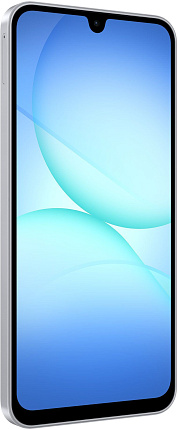 Смартфон Samsung Galaxy A17 8/256 Гб, серый Фото 3