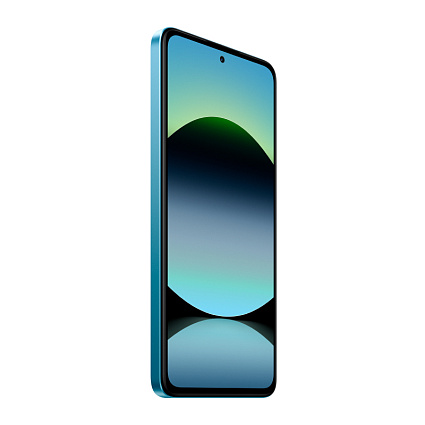 Смартфон Xiaomi Redmi Note 14 SIM + eSIM NFC, 8 Гб RAM, 128 Гб, синий (EU) Фото 4