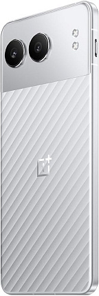 Смартфон OnePlus Nord 4 8/256 Гб, серебристый (Mercurial Silver) Фото 4