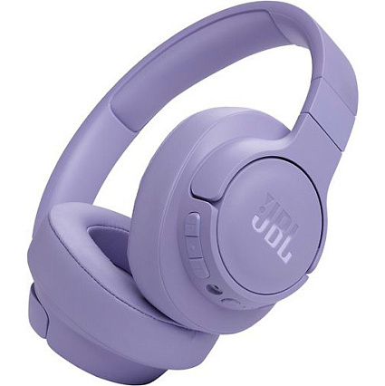 Беспроводные наушники JBL Tune 770NC, лиловый Фото 1