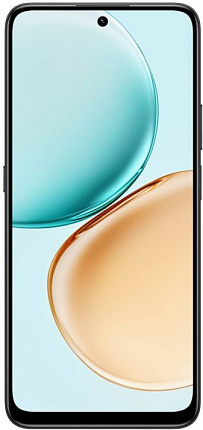 Смартфон HONOR X7d 8/256 ГБ, черный Фото 3