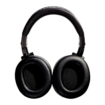 Наушники Audio-Technica ATH-M40x, черный Фото 7