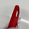 Чехол vlp Silicone case with MagSafe для iPhone 13 Pro, красный Фото 3