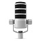 Микрофон RODE PodMic, белый Фото 3