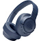 Беспроводные наушники JBL Tune 710BT, синий Фото 1