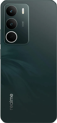 Смартфон Realme C71 6/128Гб, зеленый Фото 8