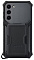 Чехол Samsung Rugged Gadget Case S23 Plus титан(EF-RS916CBEGRU) Фото 1