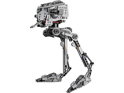 Конструктор LEGO Star Wars 75322 AT-ST на Хоте Фото 4