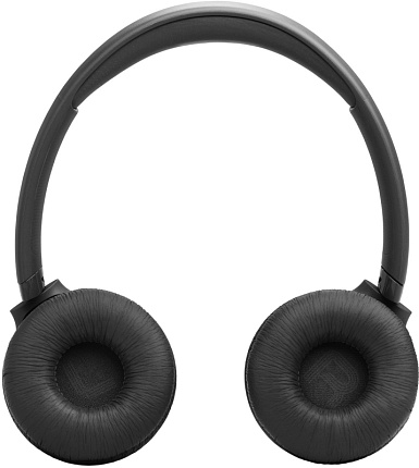 Беспроводные наушники JBL TUNE 530BT, черный Фото 6