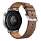 Смарт-часы Huawei Watch GT 5 46mm, коричневый 55020DGK Фото 4