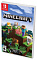 Игра для Nintendo Switch Minecraft Фото 1
