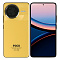 Смартфон Xiaomi Poco F7 Ultra SIM + eSIM, 12 Гб RAM, 256 Гб, желтый (EU) Фото 1