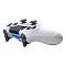 Геймпад Sony DualShock 4 v2, белый (White) CUH-ZCT2J Фото 3