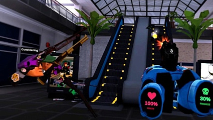 Игра Operation Serpens для PlayStation 5 Фото 2