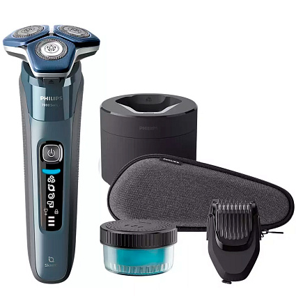 Электробритва Philips Shaver Series 7000 S7882/54 Фото 3