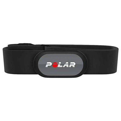 Пульсометр Polar H9 M-XXL, черный Фото 1