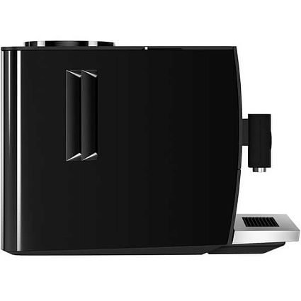 Кофемашина Jura ENA 4 Full Metropolitan, черный Фото 4