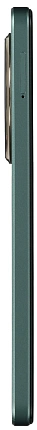 Смартфон Poco C61 4/128 Гб, зеленый Фото 5