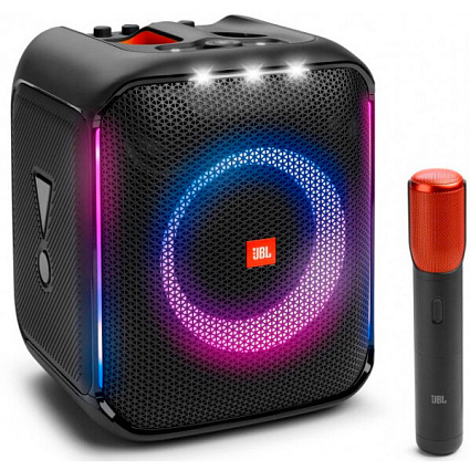 Портативная акустика JBL PartyBox Encore, черный Фото 1