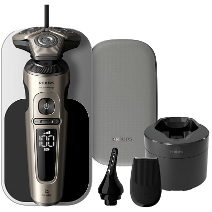 Электробритва Philips S9000 Prestige SP9883/35 Фото 2