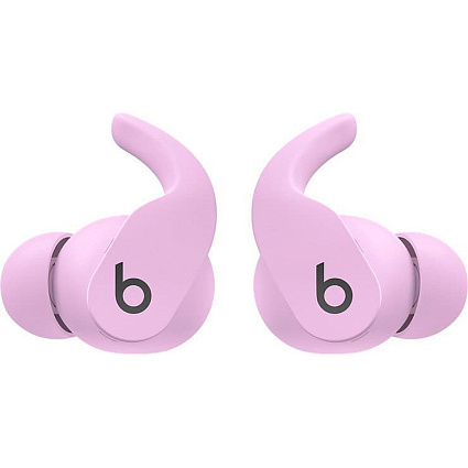 Беспроводные наушники Beats Fit Pro, фиолетовый Фото 2