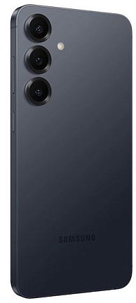 Смартфон Samsung Galaxy S25 12/128Гб, Blue/black (SM-S931B) Фото 8