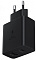 Сетевое зарядное устройство Samsung EP-TA220NBEGEU 35W PD Фото 2
