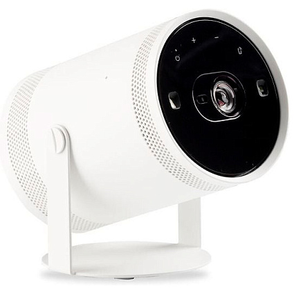 Проектор Samsung LSP3B The Freestyle Full HD Фото 1