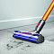 Вертикальный пылесос Dyson V8 Absolute SV25, желтый (GB/UAE) Фото 6