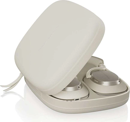 Беспроводные наушники Bowers & Wilkins Px7 S3, белый Фото 4