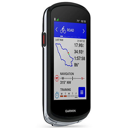 Навигатор Garmin Edge 1040, черный Фото 1