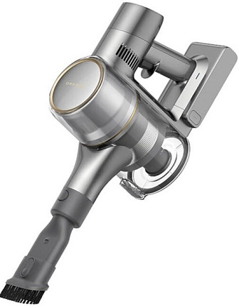 Вертикальный пылесос Dreame R20 Aqua, черный (VTV21A) Фото 3