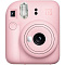 Фотоаппарат Fujifilm INSTAX Mini 12, розовый Фото 1