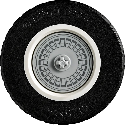 Конструктор LEGO Icons 10321 Corvette Фото 3