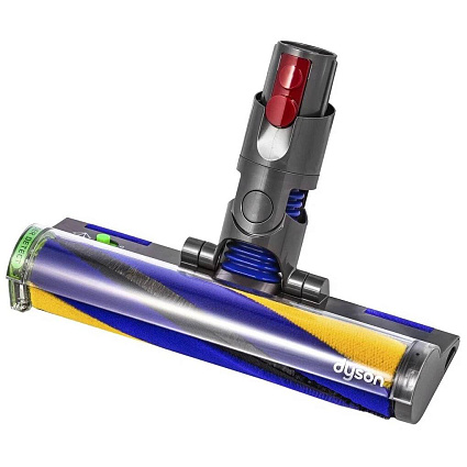 Вертикальный пылесос Dyson V15 Detect Absolute Extra (EU) Фото 4