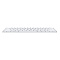 Клавиатура Apple Magic Keyboard (USB-C) MXCL3, белый Фото 2