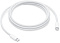 Кабель Apple USB-C Charge 240W, 2 м, белый (MYQT3) Фото 1