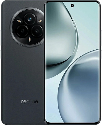 Смартфон realme 14 Pro 8/256Гб, серый Фото 1